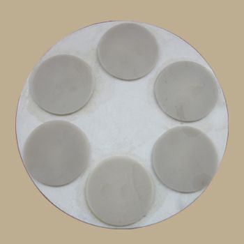 氮化铝陶瓷抛光